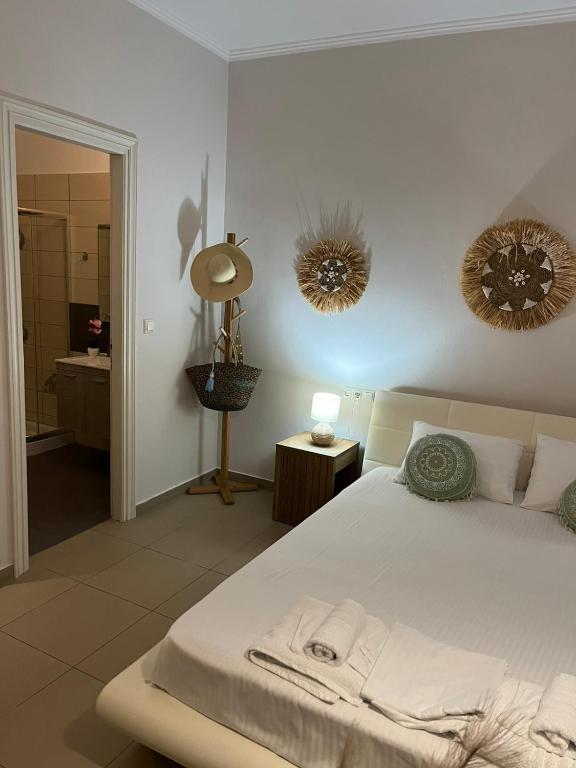 Villa Maria Tsovili - 11