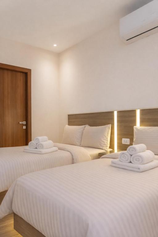 Narmer Pyramids View - 13