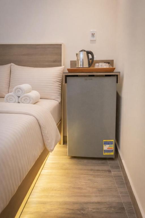 Narmer Pyramids View - 15