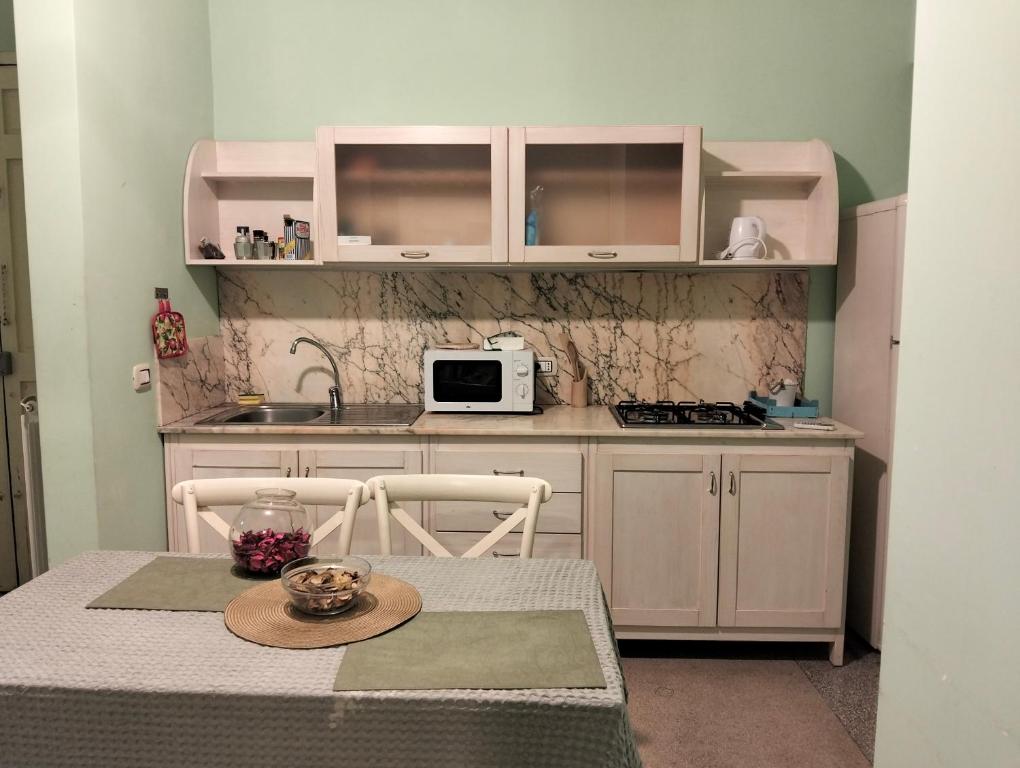 Piazza Verdi Liberty House - 1