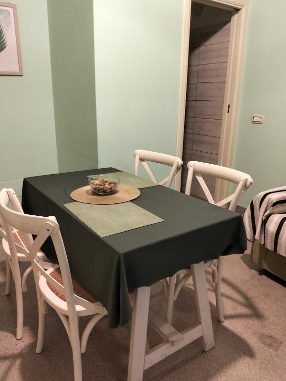 Piazza Verdi Liberty House - 2