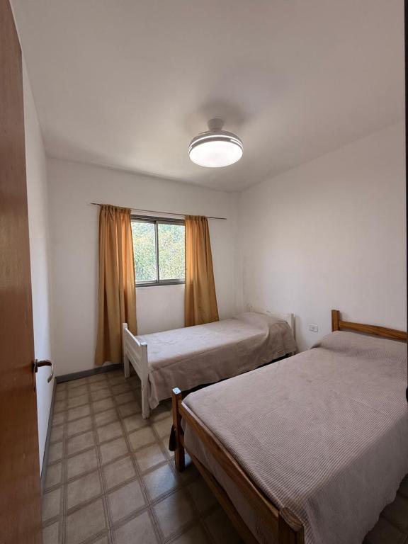 Departamento al pie de las sierra