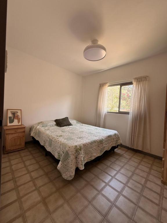 Departamento al pie de las sierra