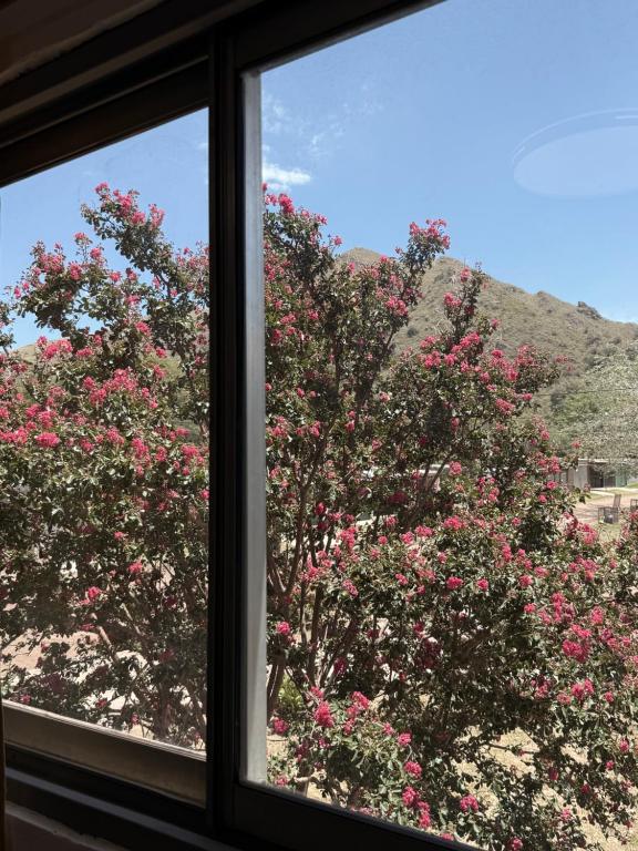 Departamento al pie de las sierra