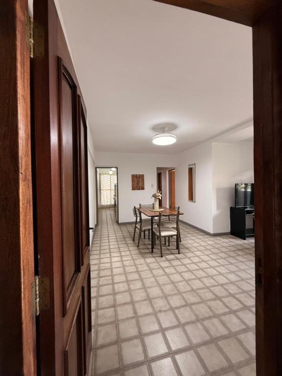 Departamento al pie de las sierra