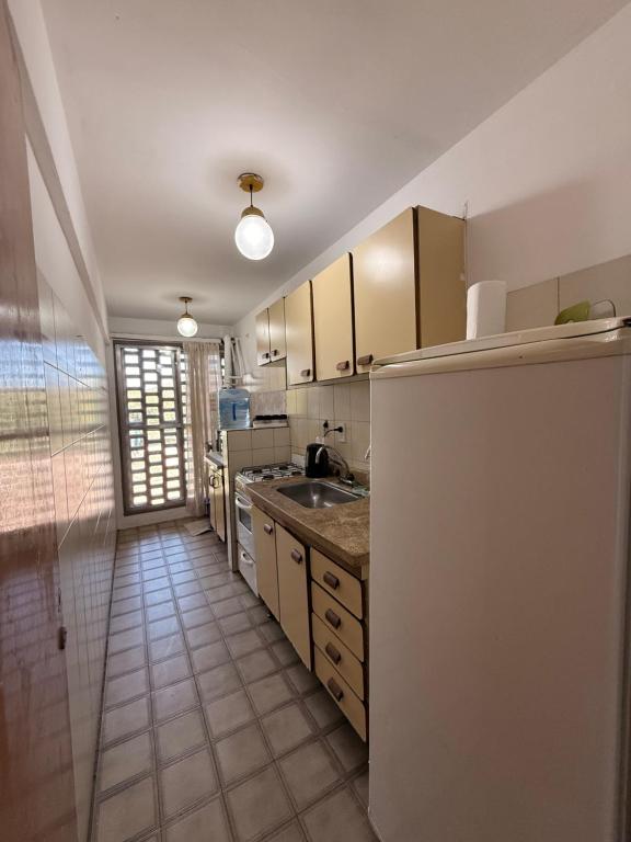 Departamento al pie de las sierra