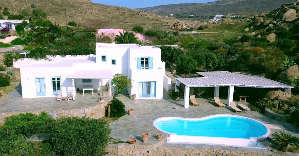 Villa Clare De Lune