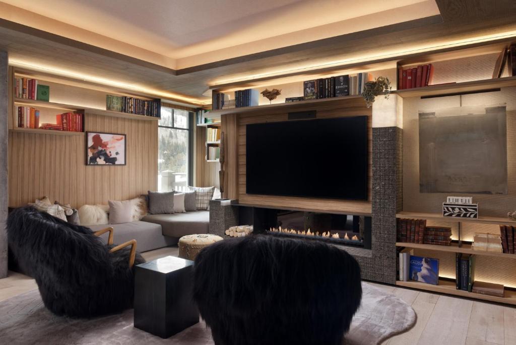 Four Seasons Resort Vail - 