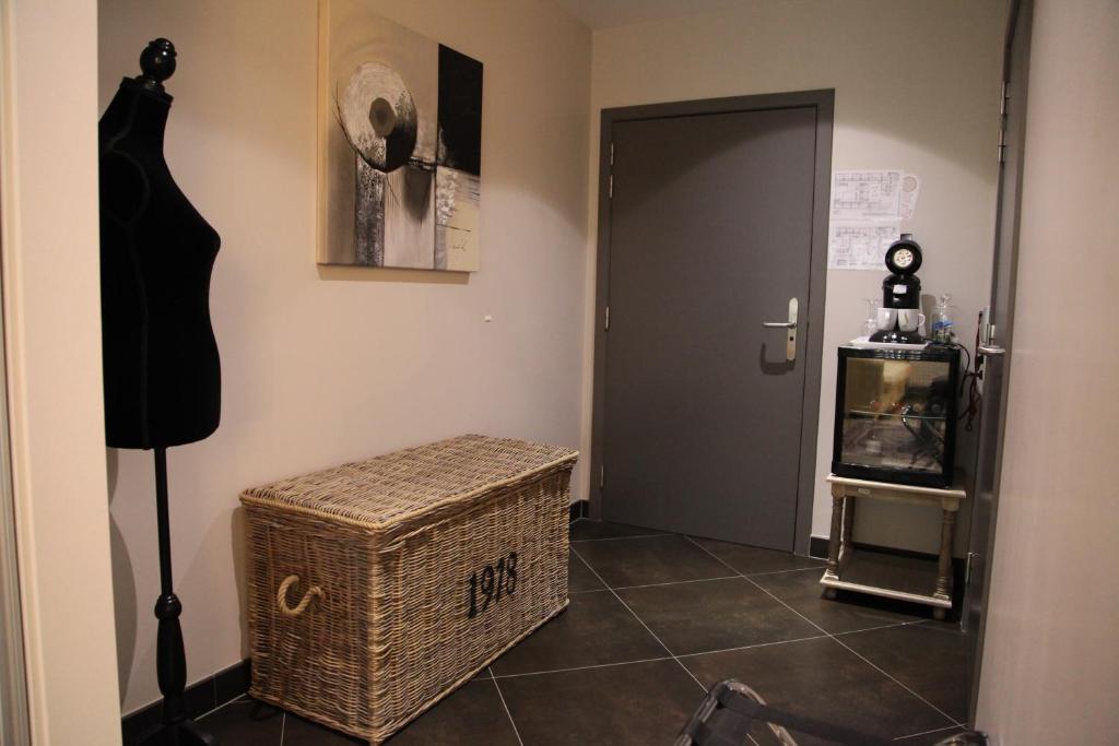 Fotografie z fotogalerie ubytování Hotel Callecanes v destinaci Poperinge