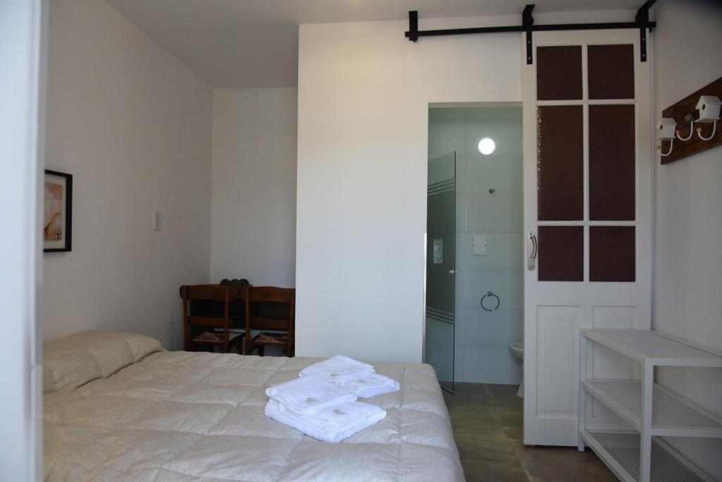 Altos Yrigoyen Hotel