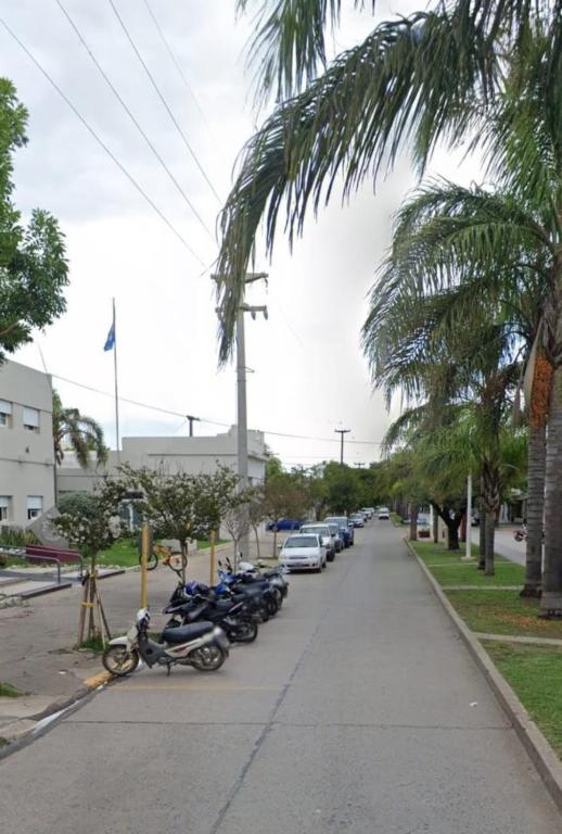 Altos Yrigoyen Hotel