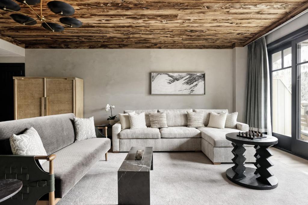 Four Seasons Resort Vail - 
