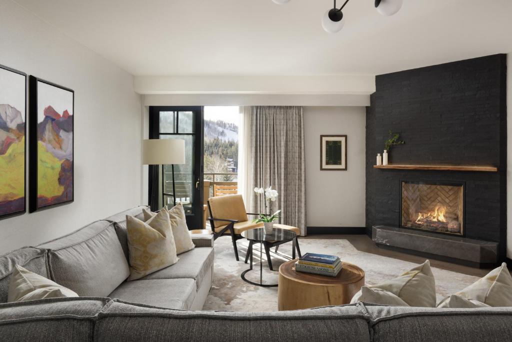 Four Seasons Resort Vail - 