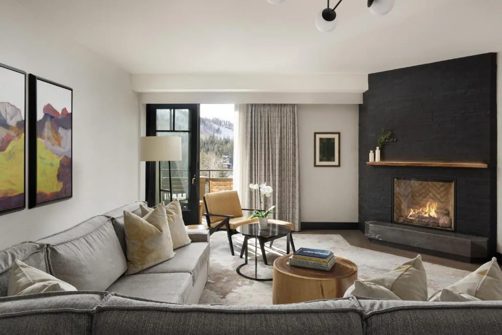 Blanca Two Bedroom Presidential Suite