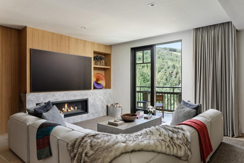 Four Seasons Resort Vail - 