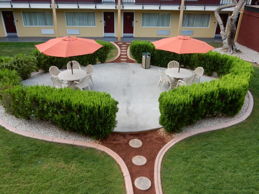Mardi Gras Hotel & Casino photo