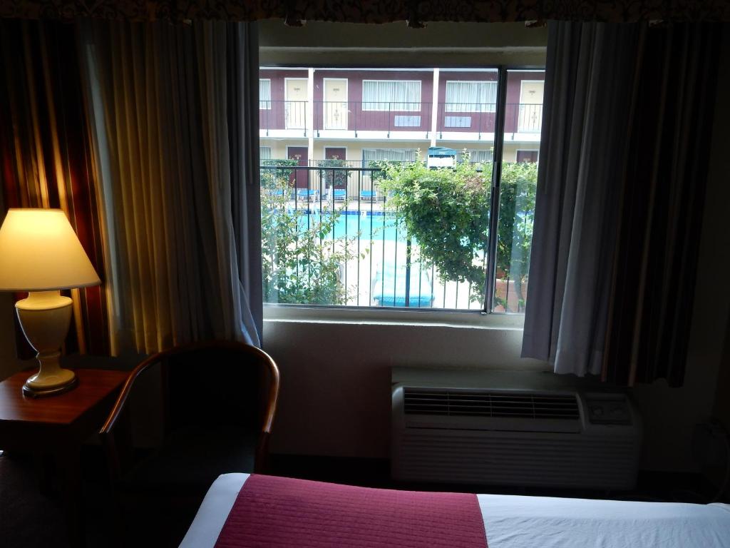 Mardi Gras Hotel & Casino - 