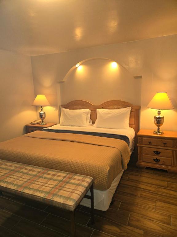 PAYSON INN & Suites - Large Single Room