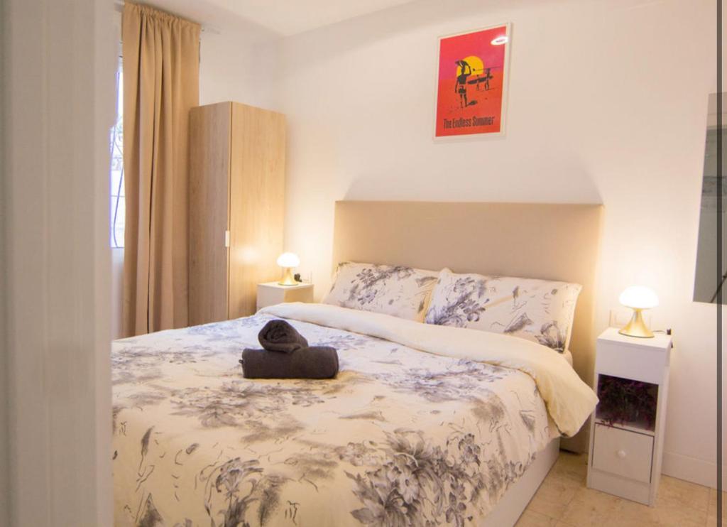 Habitación en Alicante 10 Bernardo