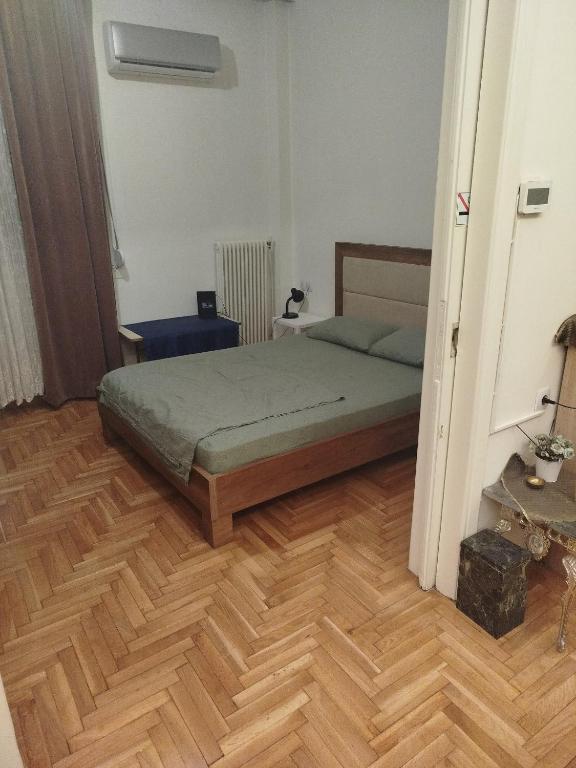 Διαμέρισμα στο κέντρο της Λάρισας