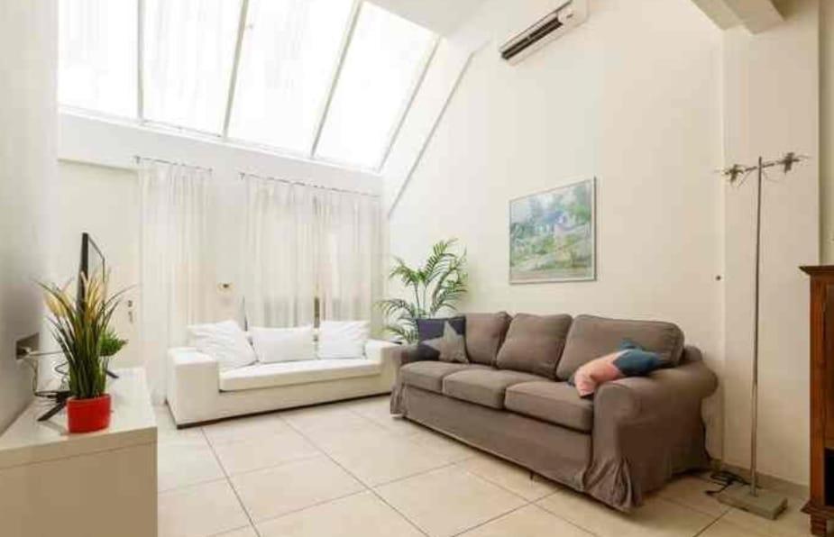 BC Loft - Modern Milan Centro Sempione