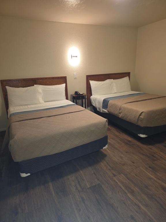 PAYSON INN & Suites - Budget Double Room