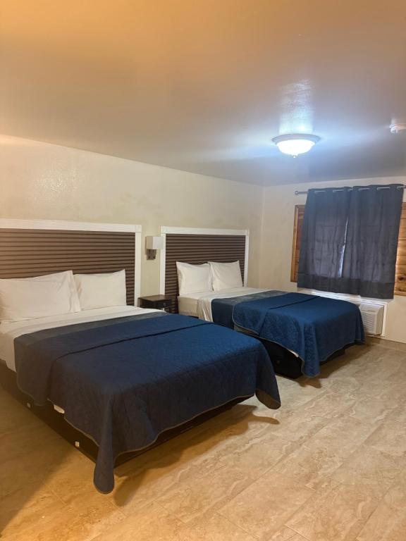 PAYSON INN & Suites - Deluxe Double Room