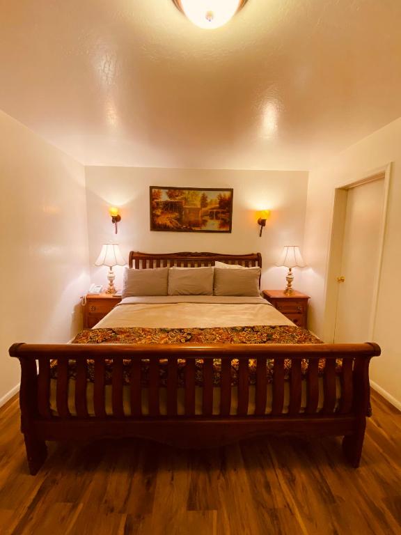 PAYSON INN & Suites - Single Room