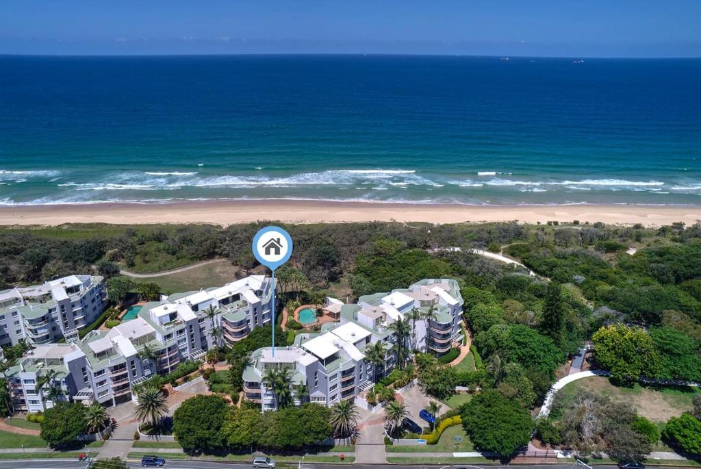 Gallery image of Surf Side Buddina Escape in Buddina