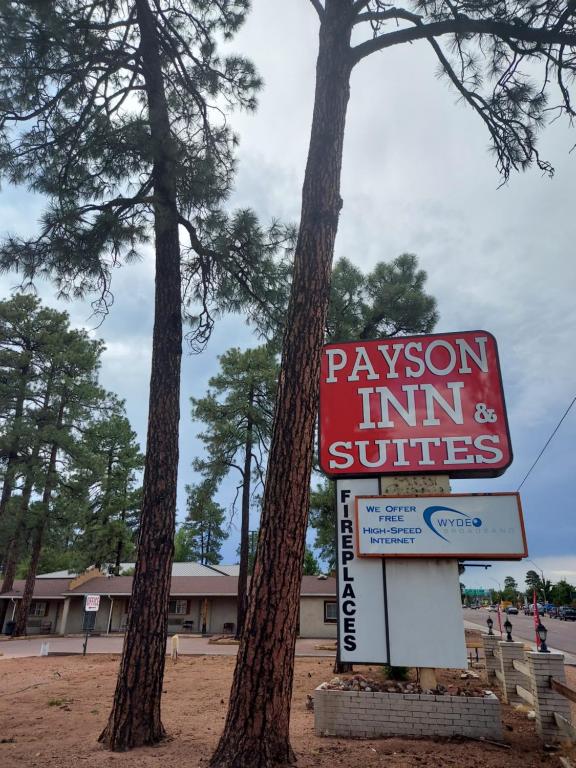 PAYSON INN & Suites