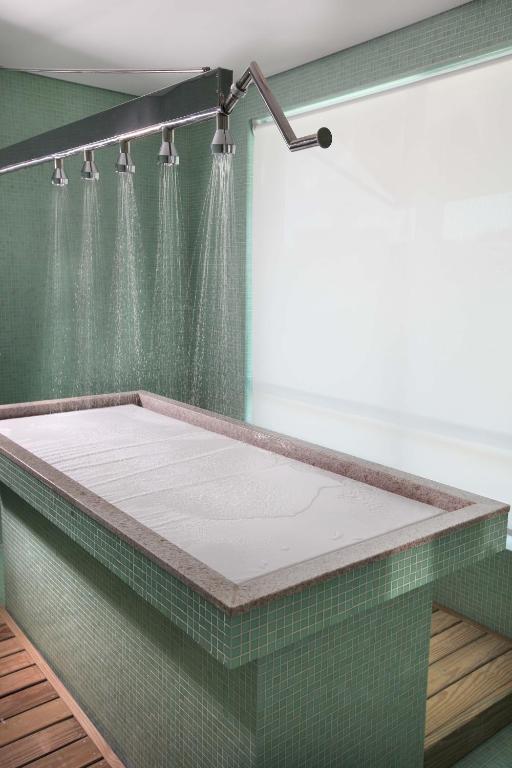  Vitória Hotel Concept Campinas