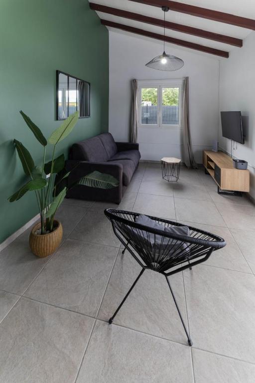 Salon Villa Citala