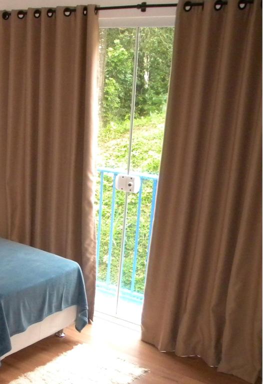 The Hyperion Boutique Hotel