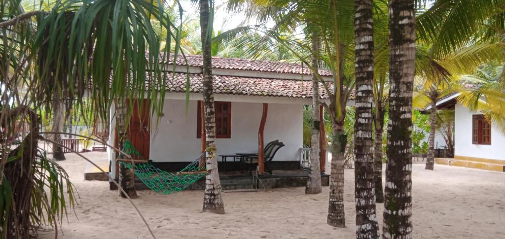 Ibisbird Beach Bungalows, Sport, Spa and Restaurant - 19