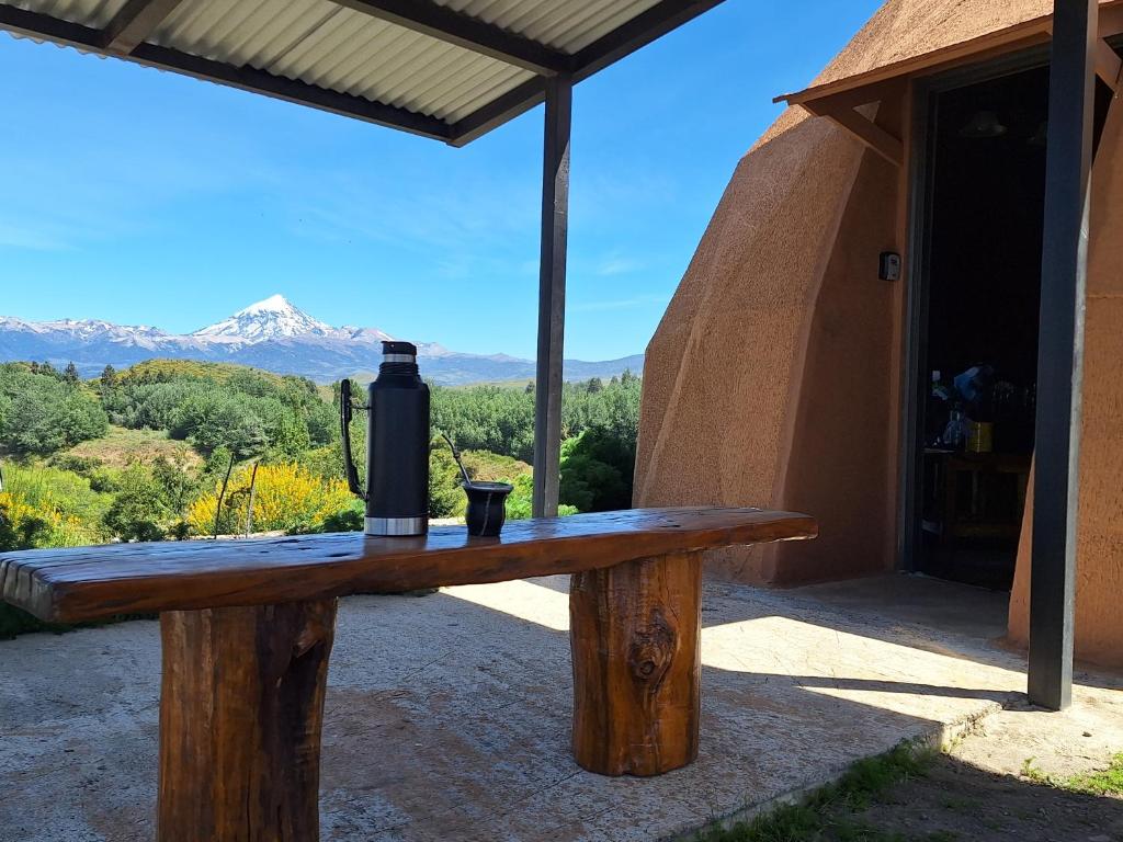 Domo Kumelén Mahuida