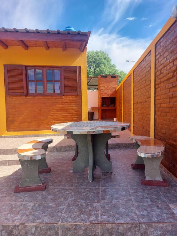 Departamentos La Familia