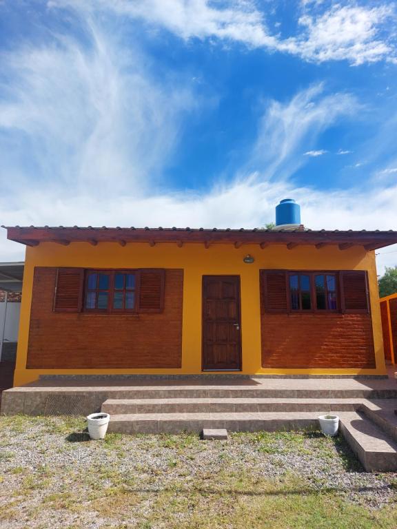 Departamentos La Familia