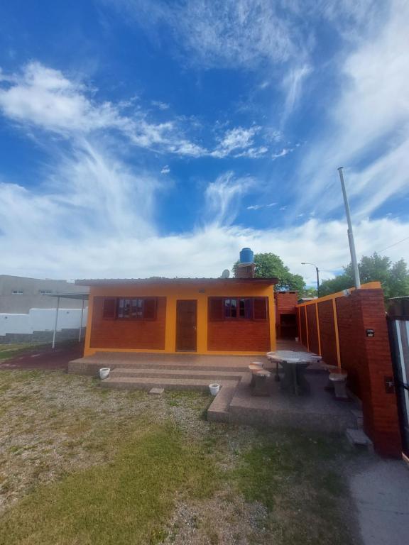 Departamentos La Familia