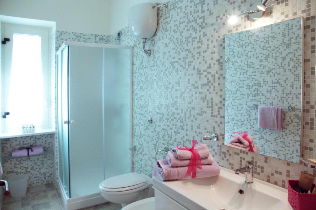 Vacation Home Agrumeto Flegreo - One-Bedroom House