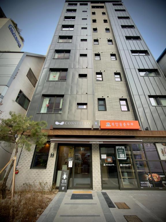 Constello Myeongdong Images