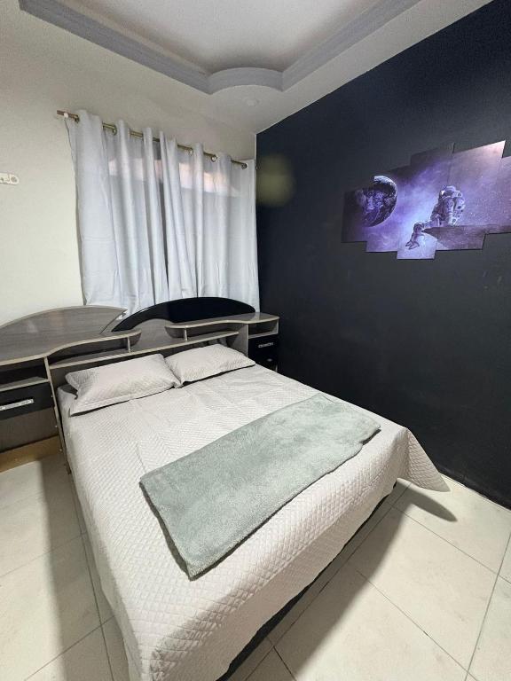 Residencial Esperança