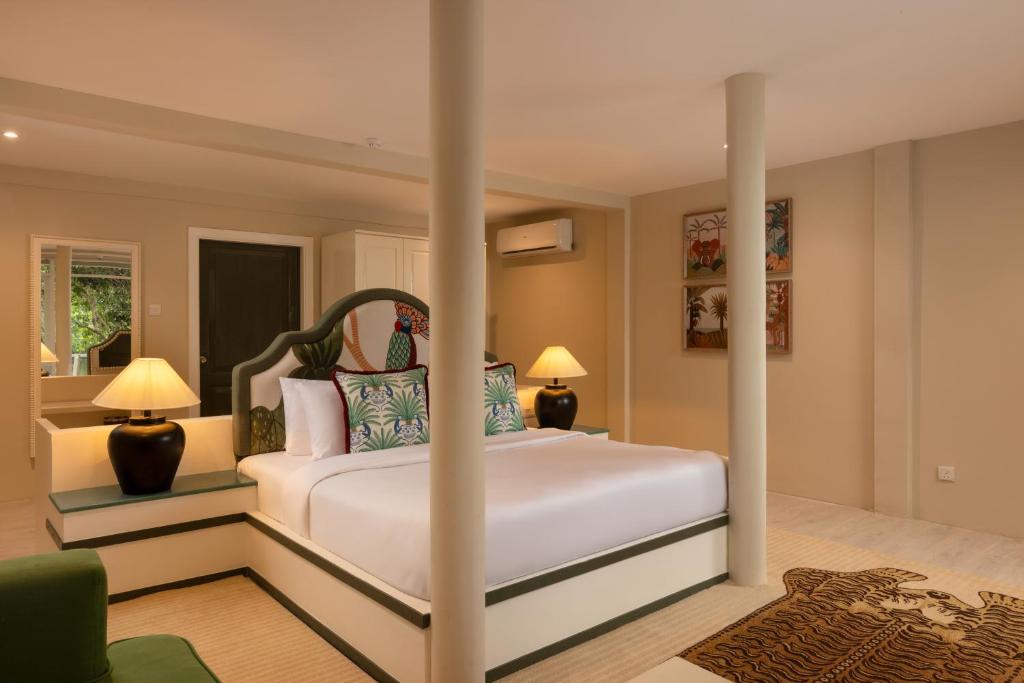 Uga Jungle Beach - Trincomalee - 2