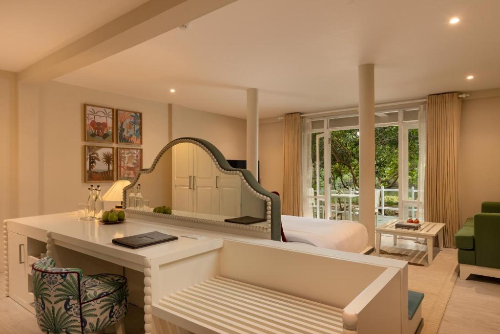 Uga Jungle Beach - Trincomalee - 4