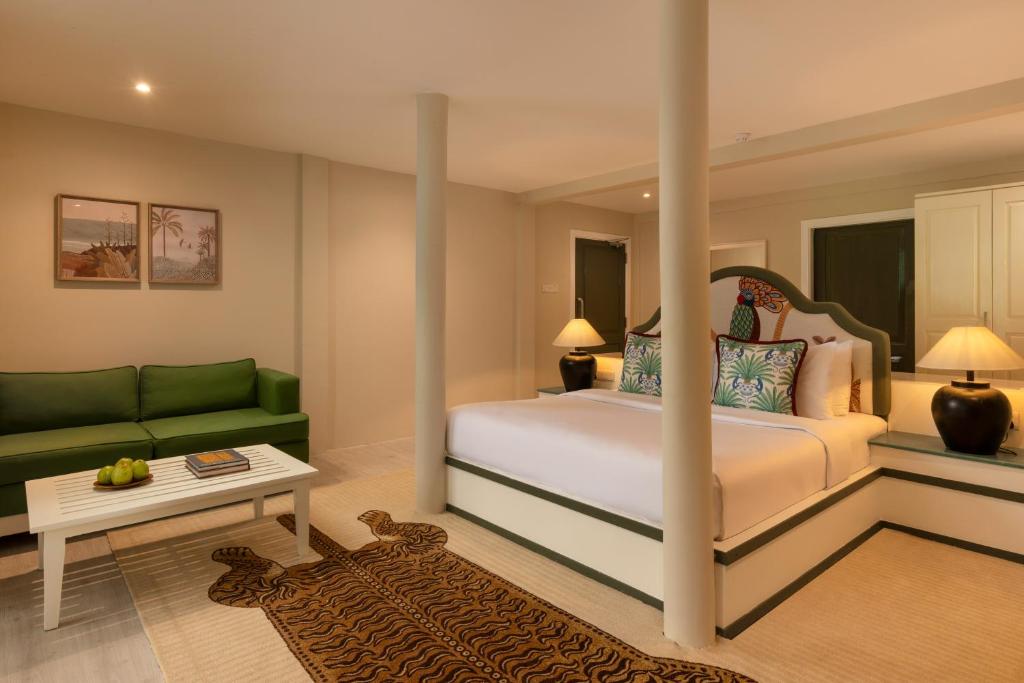 Uga Jungle Beach - Trincomalee - 3