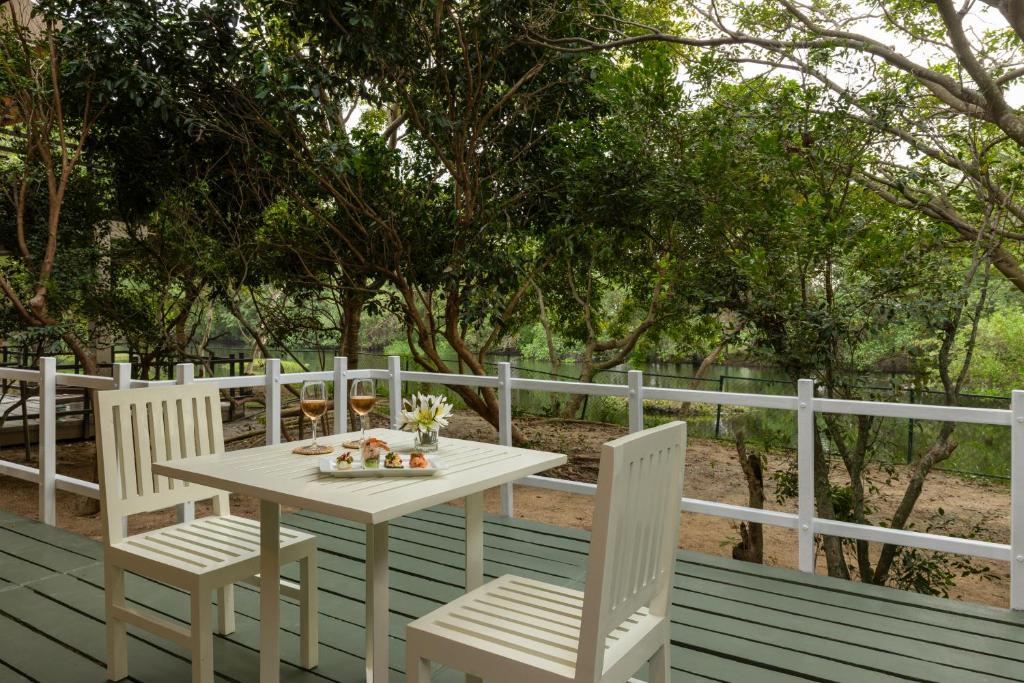 Uga Jungle Beach - Trincomalee - 7