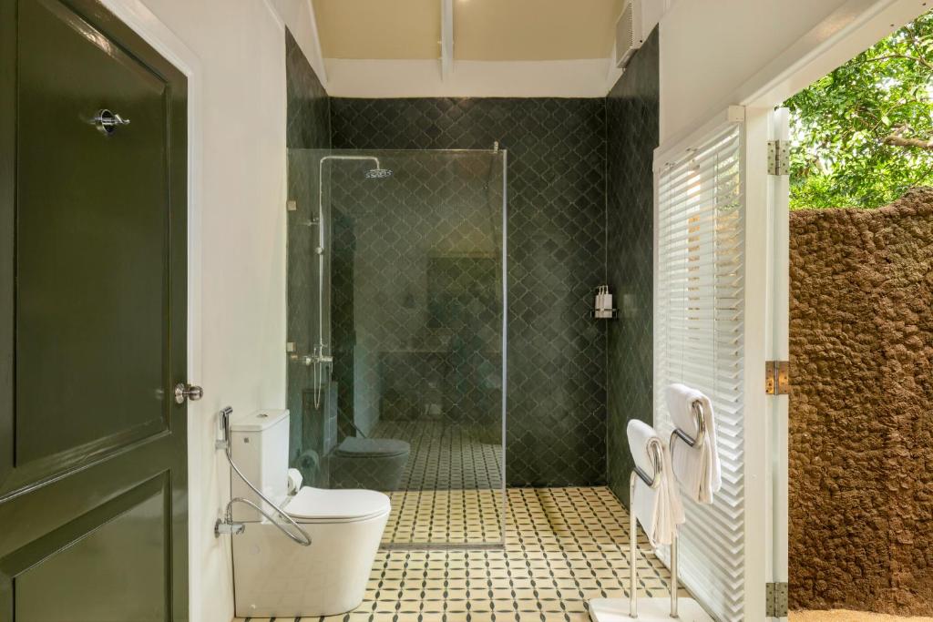 Uga Jungle Beach - Trincomalee - 12