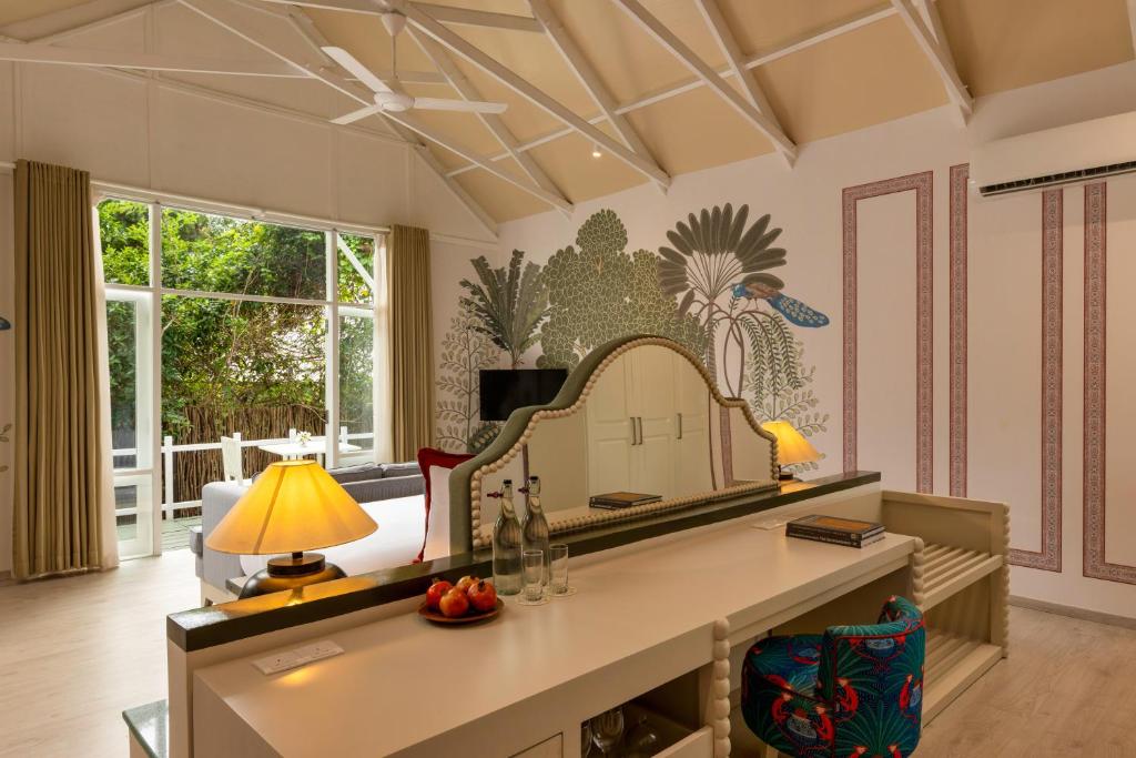 Uga Jungle Beach - Trincomalee - 10