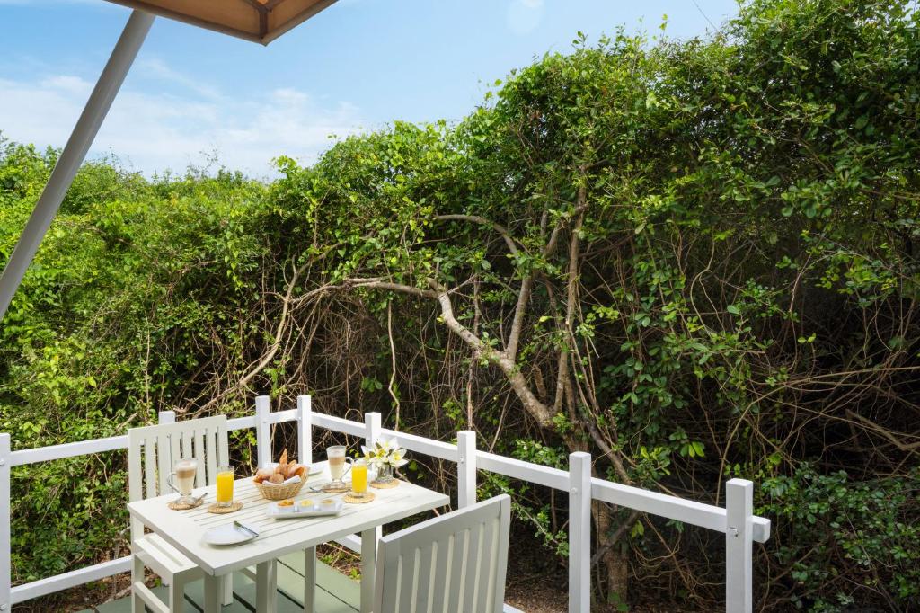 Uga Jungle Beach - Trincomalee - 16