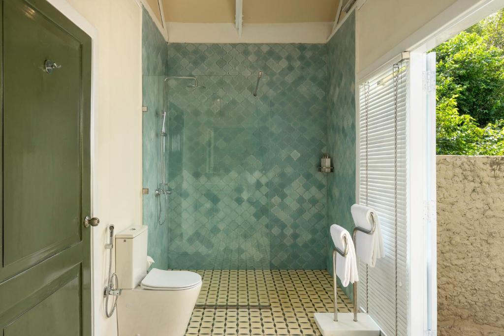 Uga Jungle Beach - Trincomalee - 19