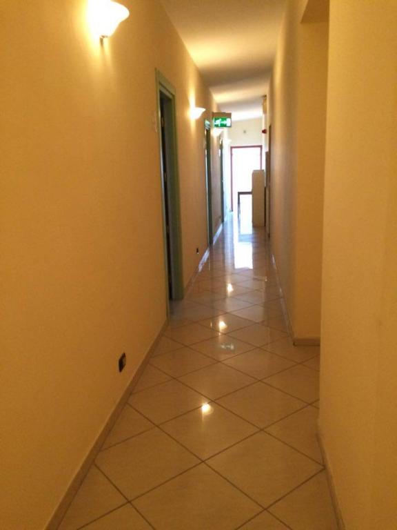 Fotografie z fotogalerie ubytování Hotel Apollo v destinaci Pompei